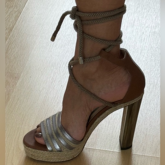 JIMMY CHOO HEELS - Picture 12 of 14